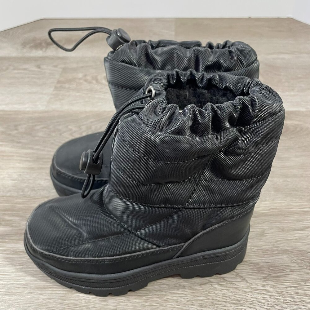 Winter Boots - Picture 6 of 13